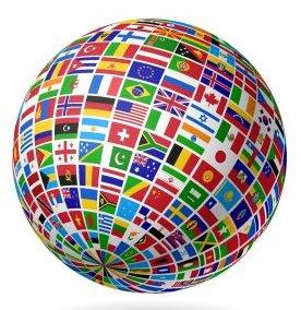 Globe for WEB