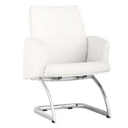 Executive Chair - White - $99