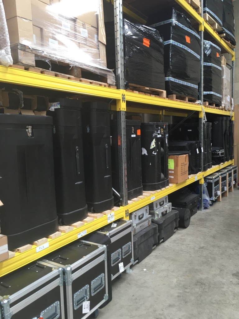 warehouse 1