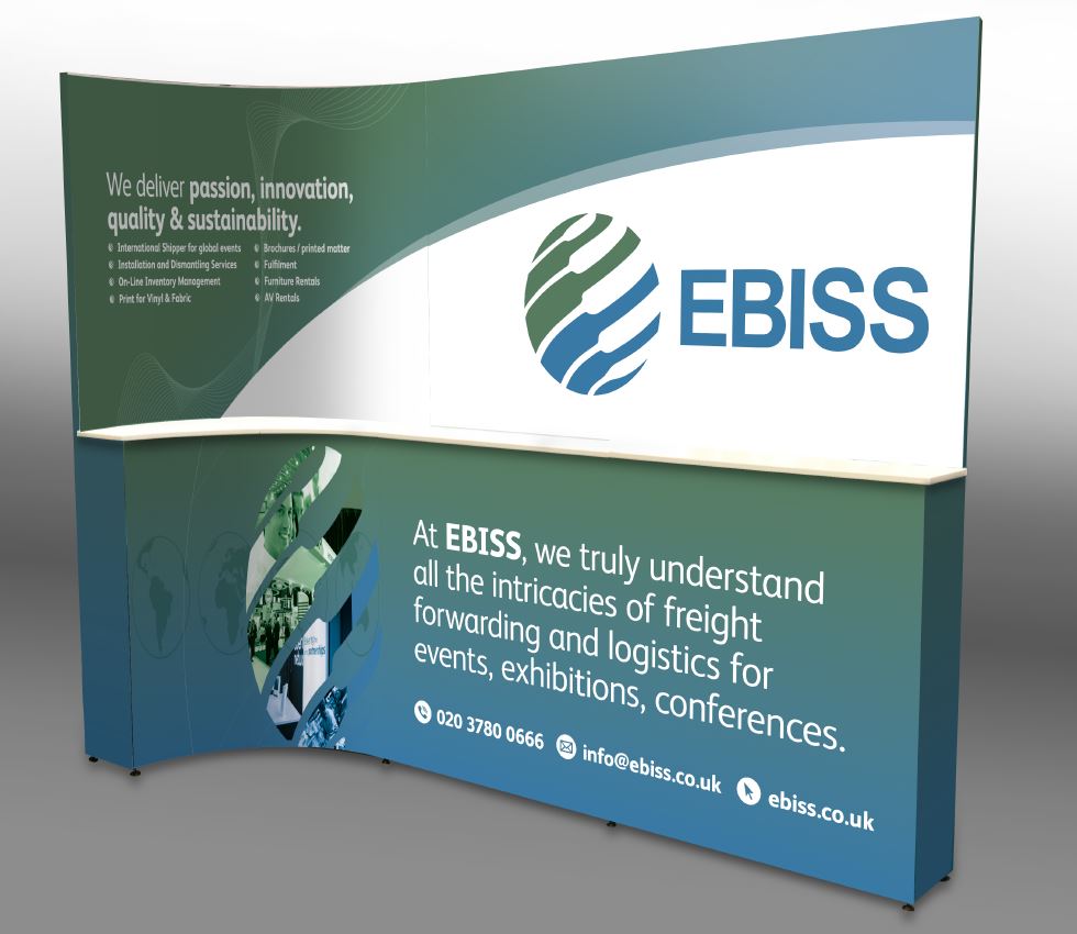 EBISS T3 design