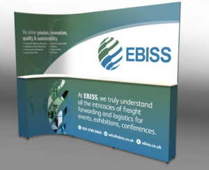Rental Exhibition Stand 
