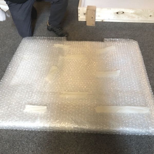 Art Packing - Reynolds 3