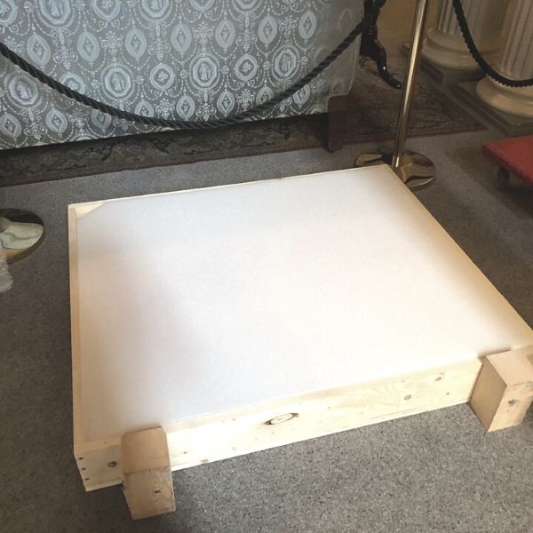 Art Packing - Reynolds 4