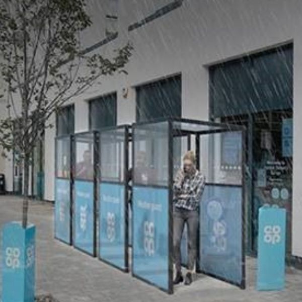 Q-System - Branded