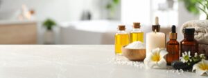 Dangerous Goods - perfumes & oils