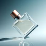Perfume Bottle - Dangerous Goods