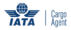 IATA CArgo Agent Logo